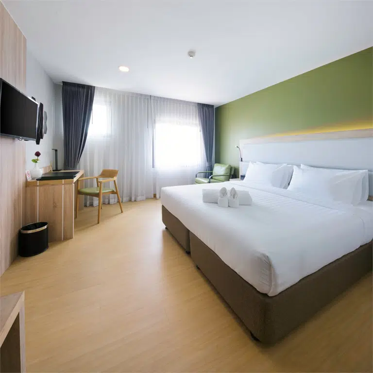 room image