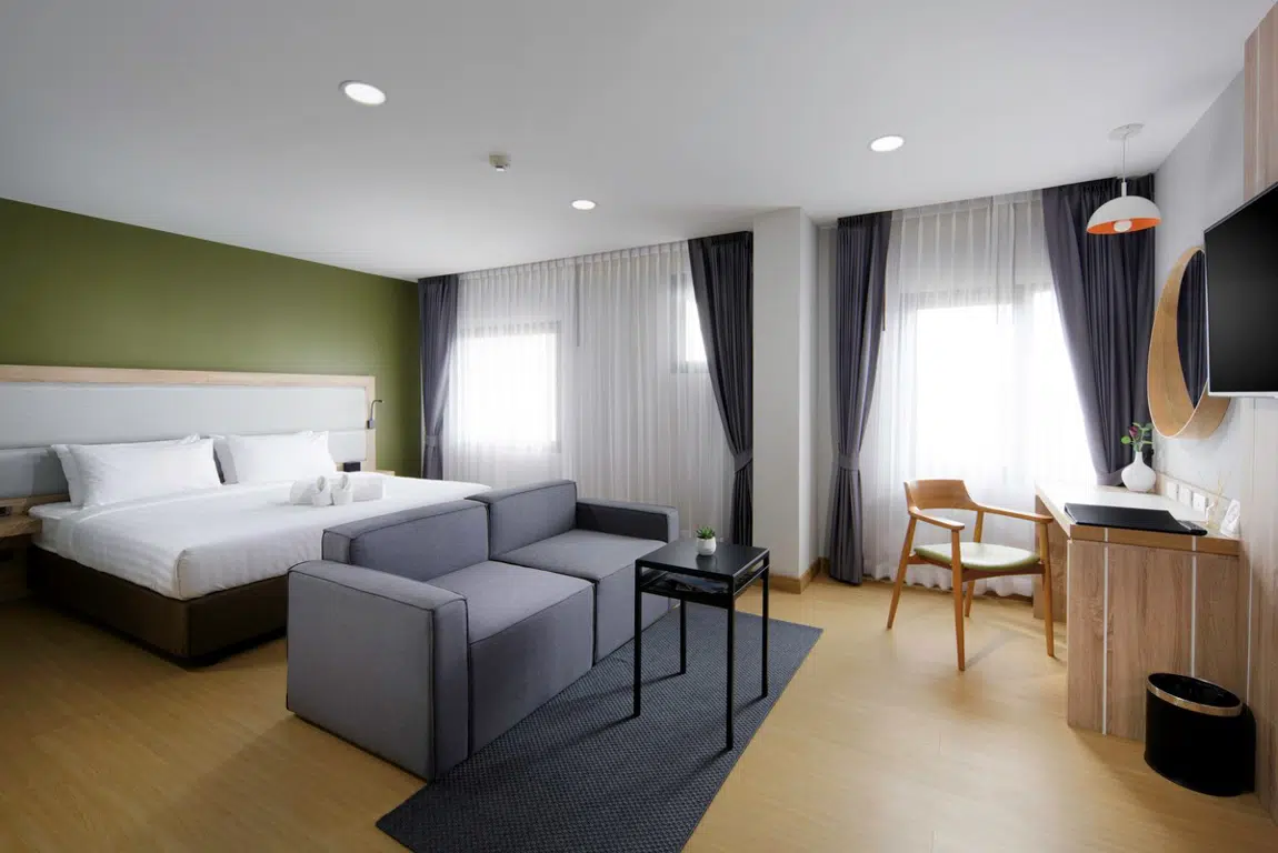 room image