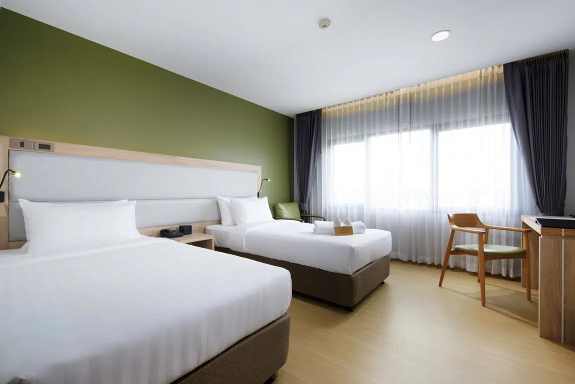 room image